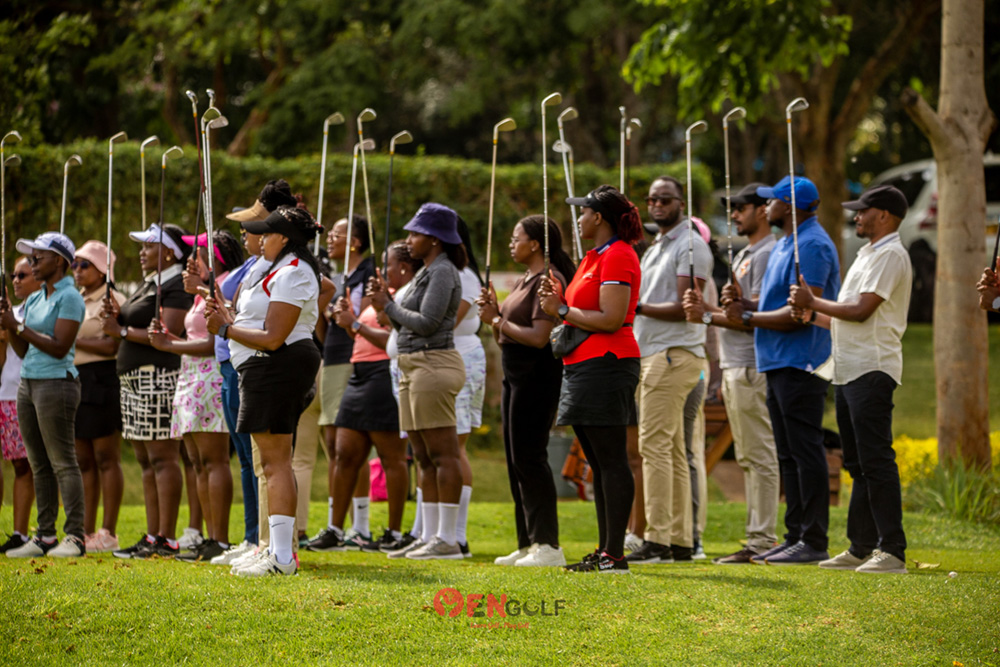 CENTENNIAL COHORT!!!